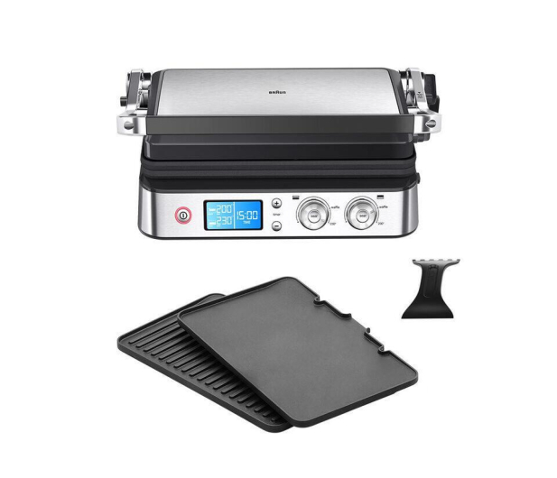 Braun CG9040 - 1158641 - zdjęcie 3